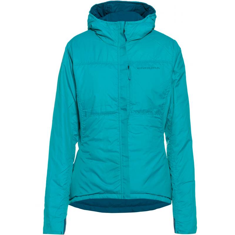 Endura Hummvee Flipjak Fahrradjacke Damen