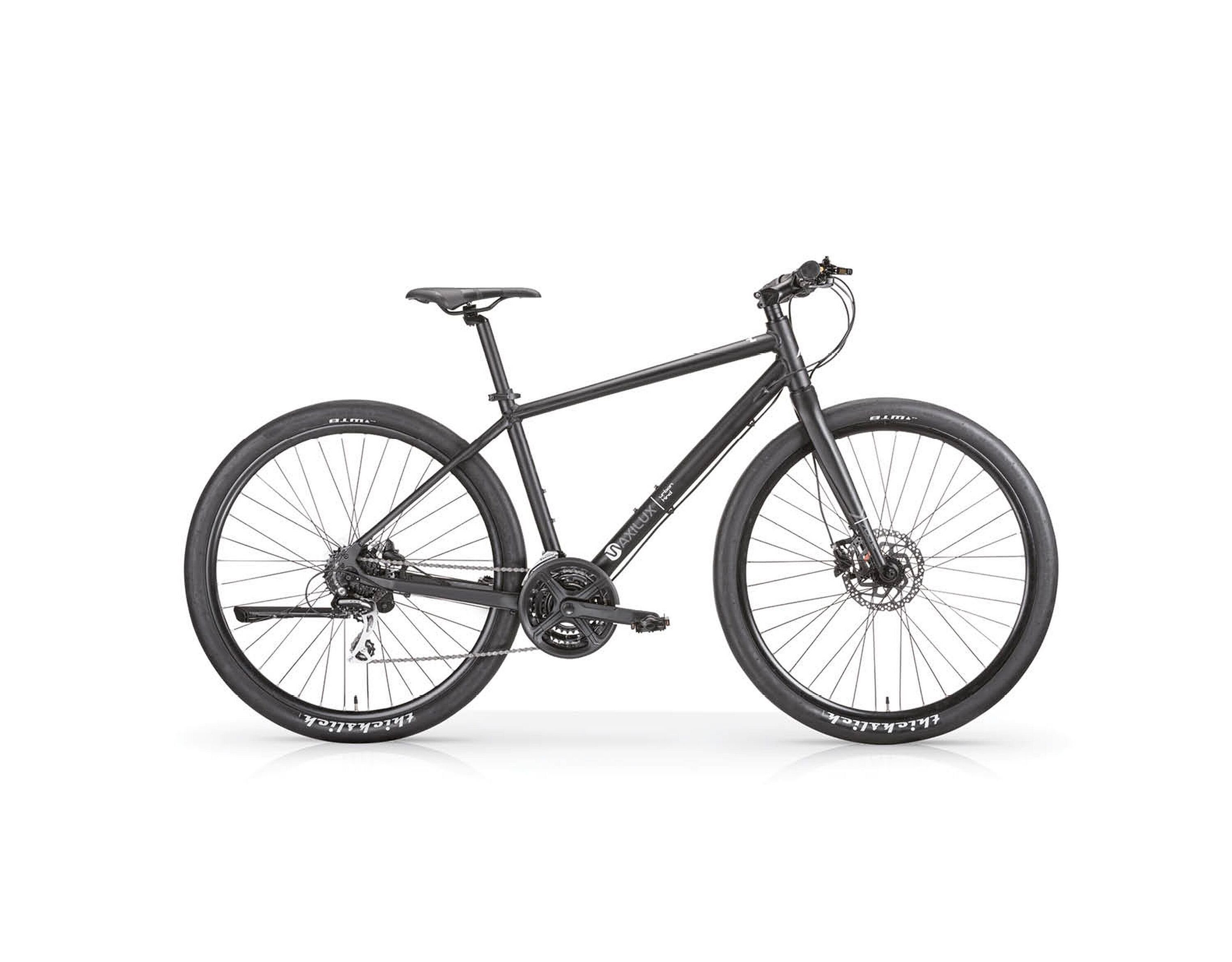 MBM Crossrad, 27 Gang, Kettenschaltung