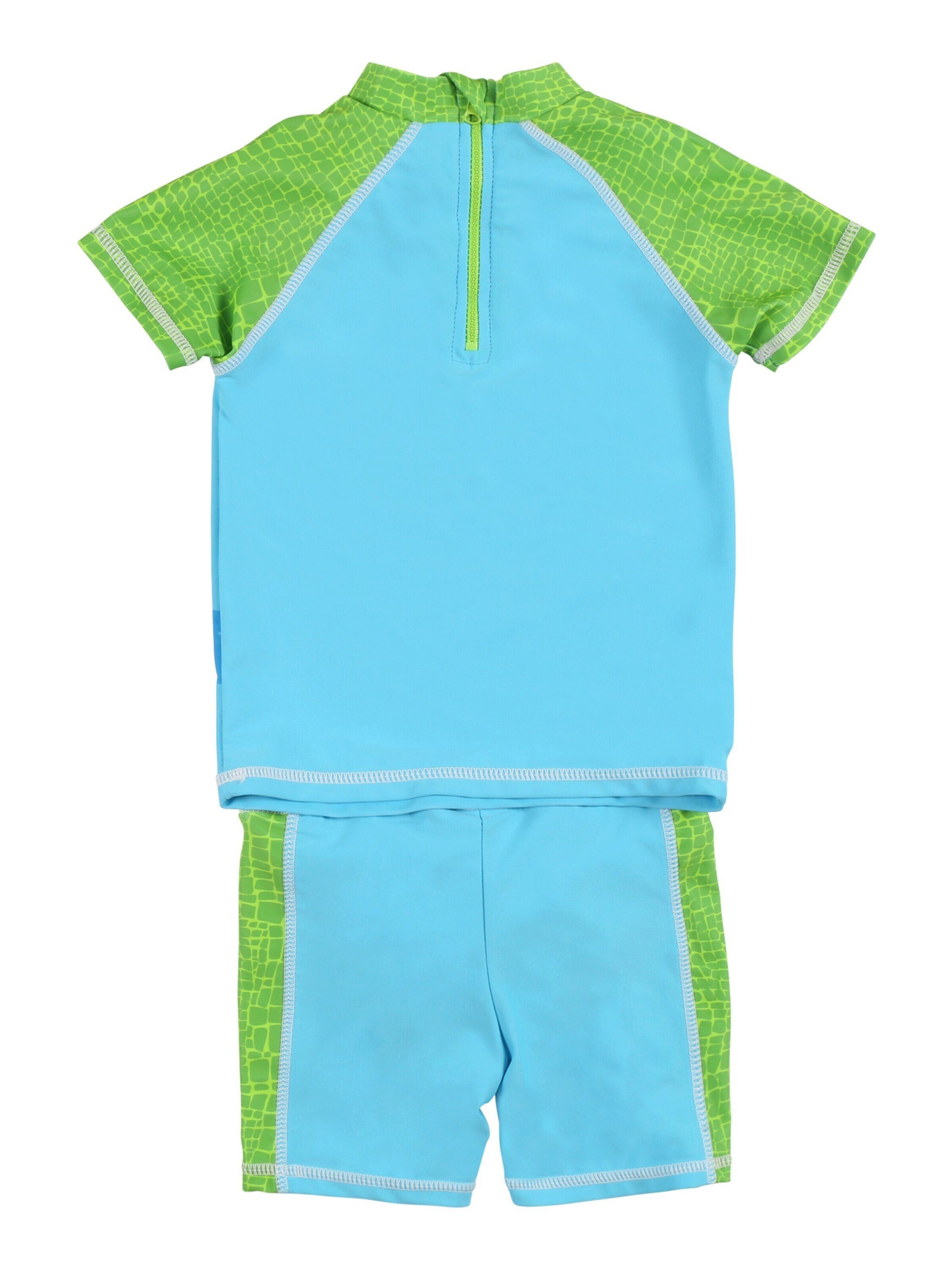 Playshoes Badeanzug DINO (1-St)