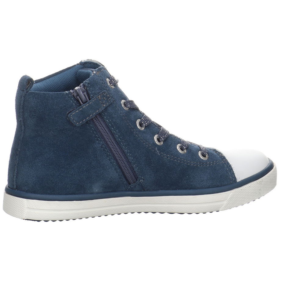 Lurchi Starlet Hightop Sneaker