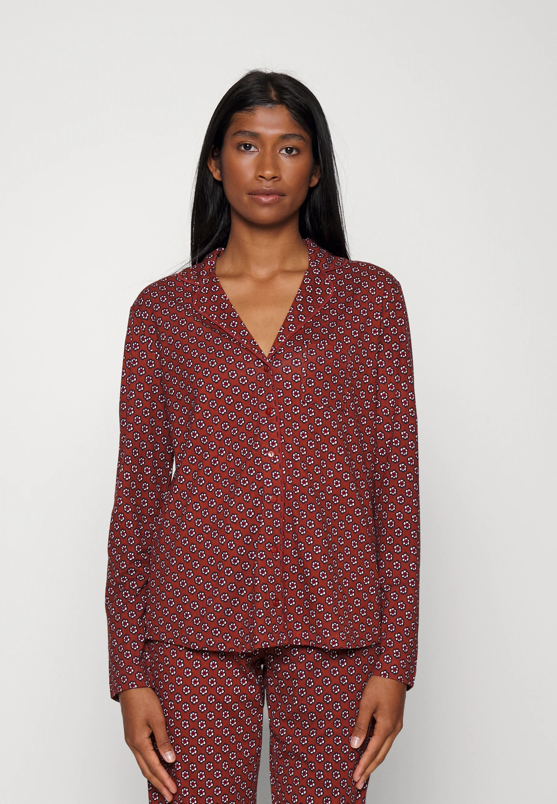 CONJUNTO DE PIJAMA LASCANA - Pijamas