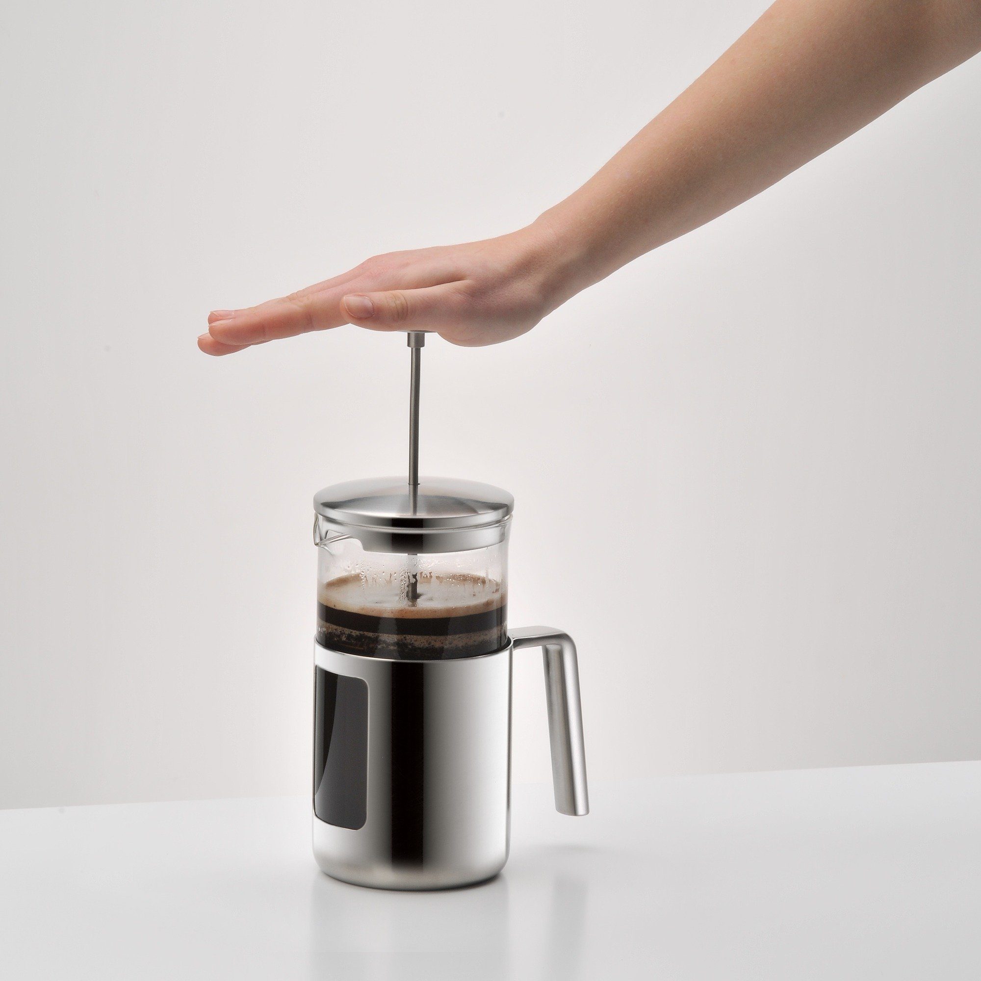 WMF Kaffeebereiter Kult, Kult