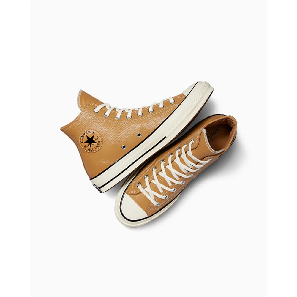 Converse Chuck 70 A04580C / gelb