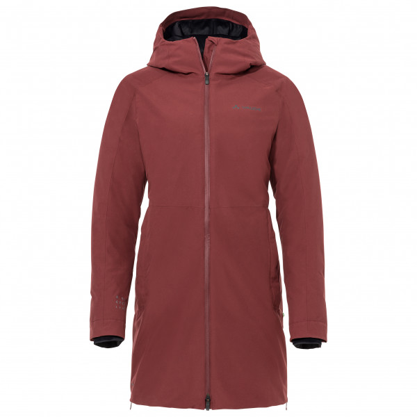 Vaude - Women's Mineo Coat III - Parka