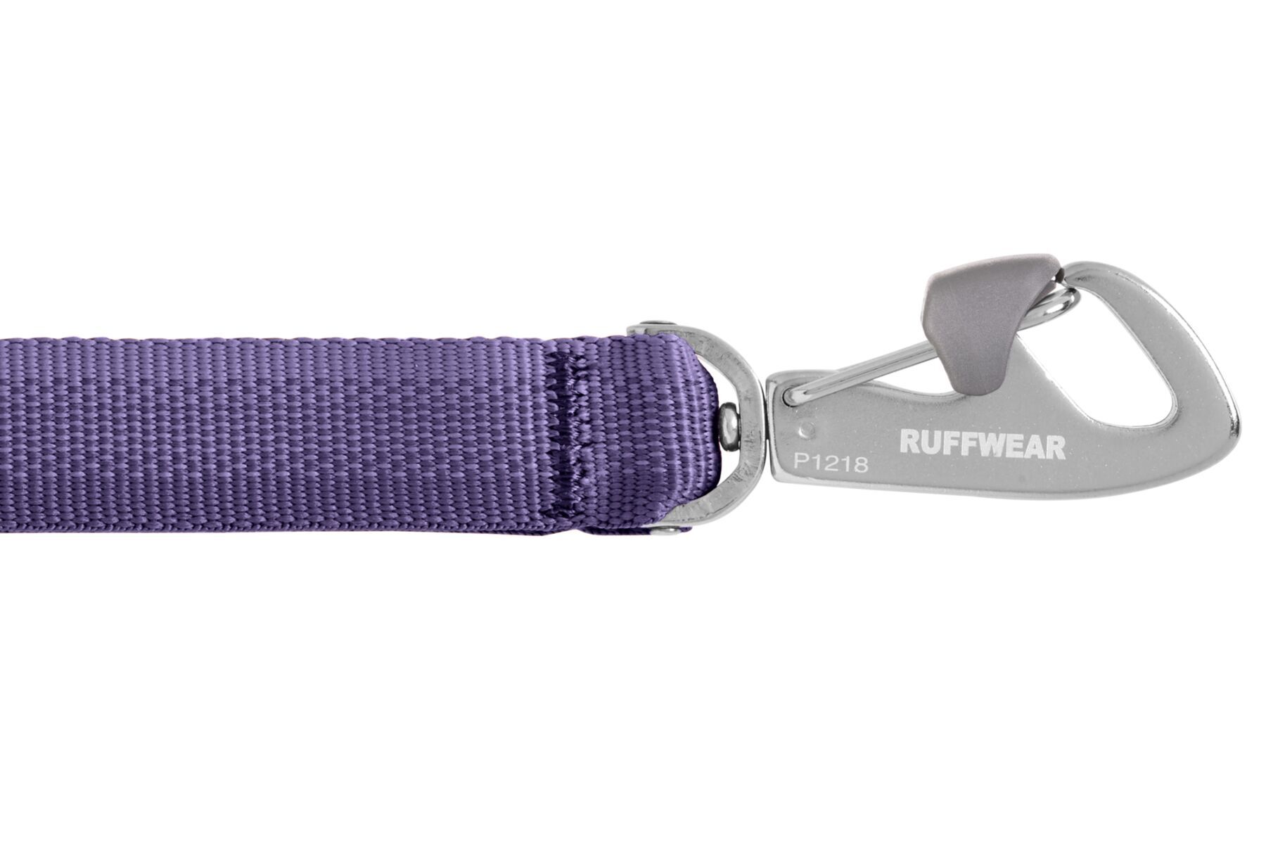 Ruffwear Hundeleinen Ruffwear Front Range™ Leine violett