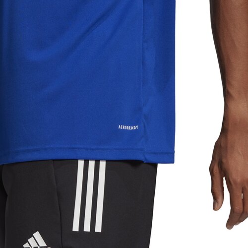 HERREN POLO SQUADRA 21 (NORMAL & LANG)