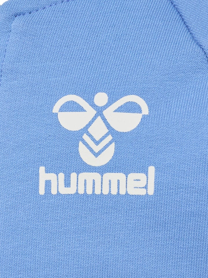 Hummel Hummel Reißverschluss Jacke Hmldream Mädchen in SILVER LAKE BLUE günstig kaufen