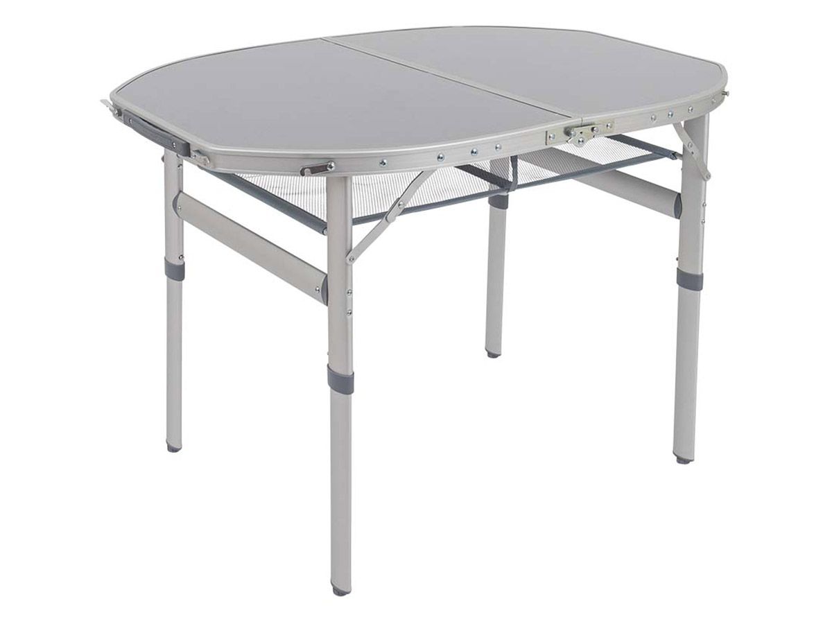 Bo-Camp Premium 100 x 70 Tisch