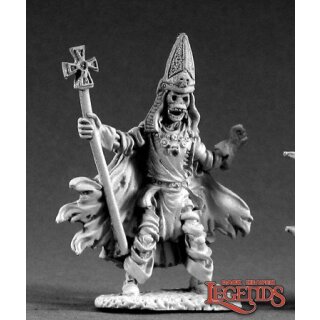 St. Tarkus, Dire Dead