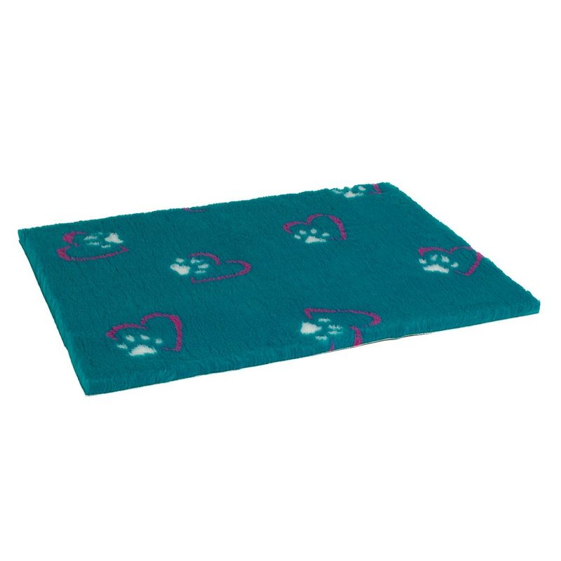 Vetbed Hundedecke Teal zu TOP-Preisen