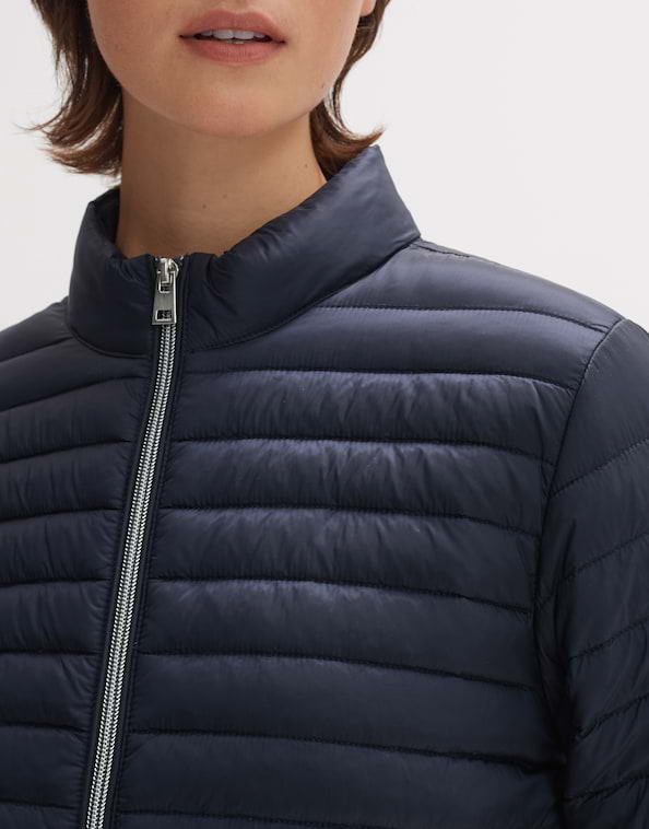 Steppjacke Hanea