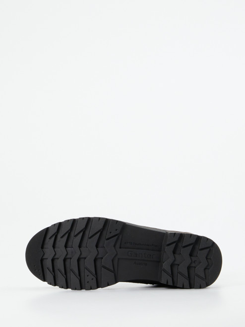 Schnürstiefelette-27514090031 Ganter