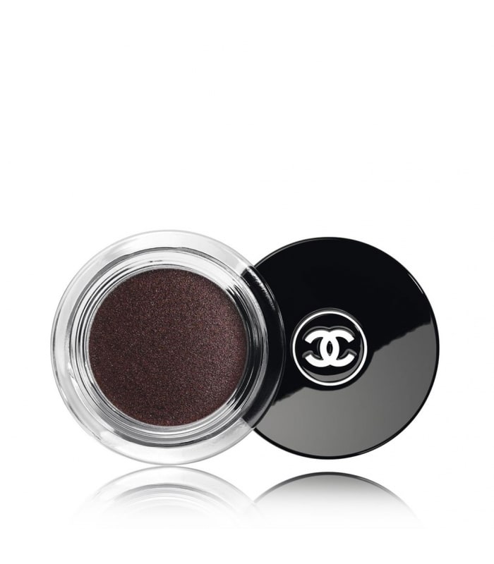 Chanel-ILLUSION D'OMBRE VELVET-Ombre à Paupières Mat Lumineux