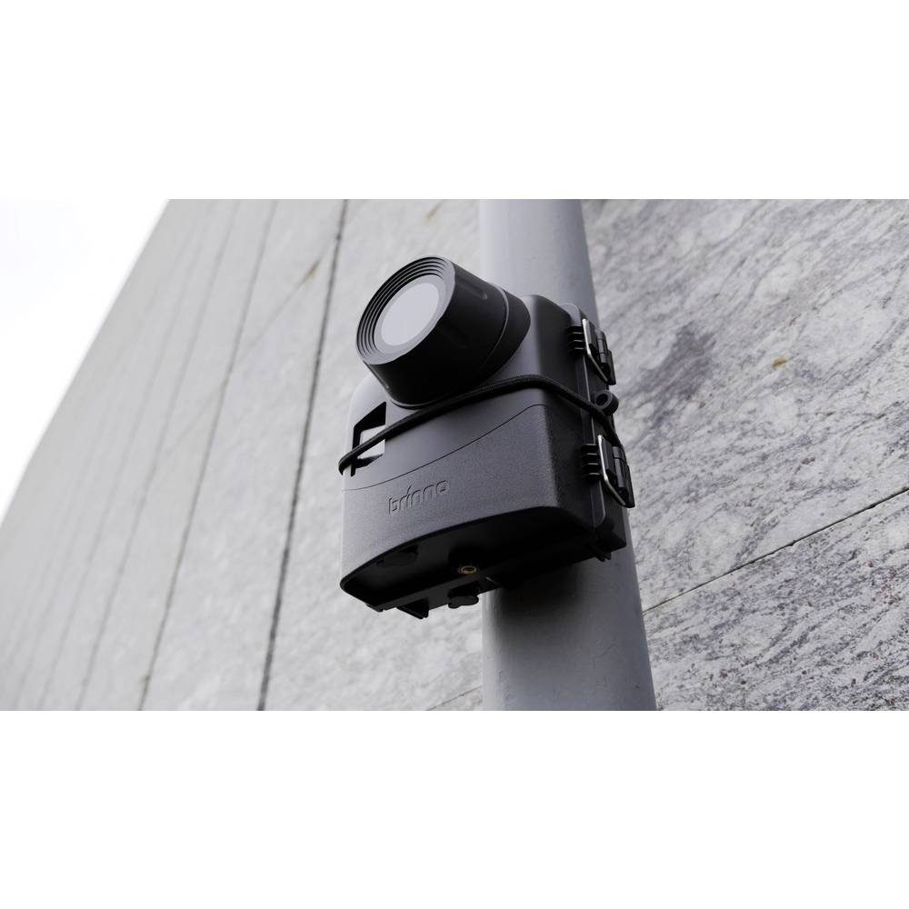 brinno Pro wasserabweisendes Gehäuse (für BN 2150458 & Action Cam