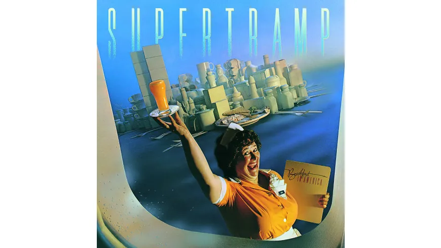 Breakfast In America (2010 Remastered)