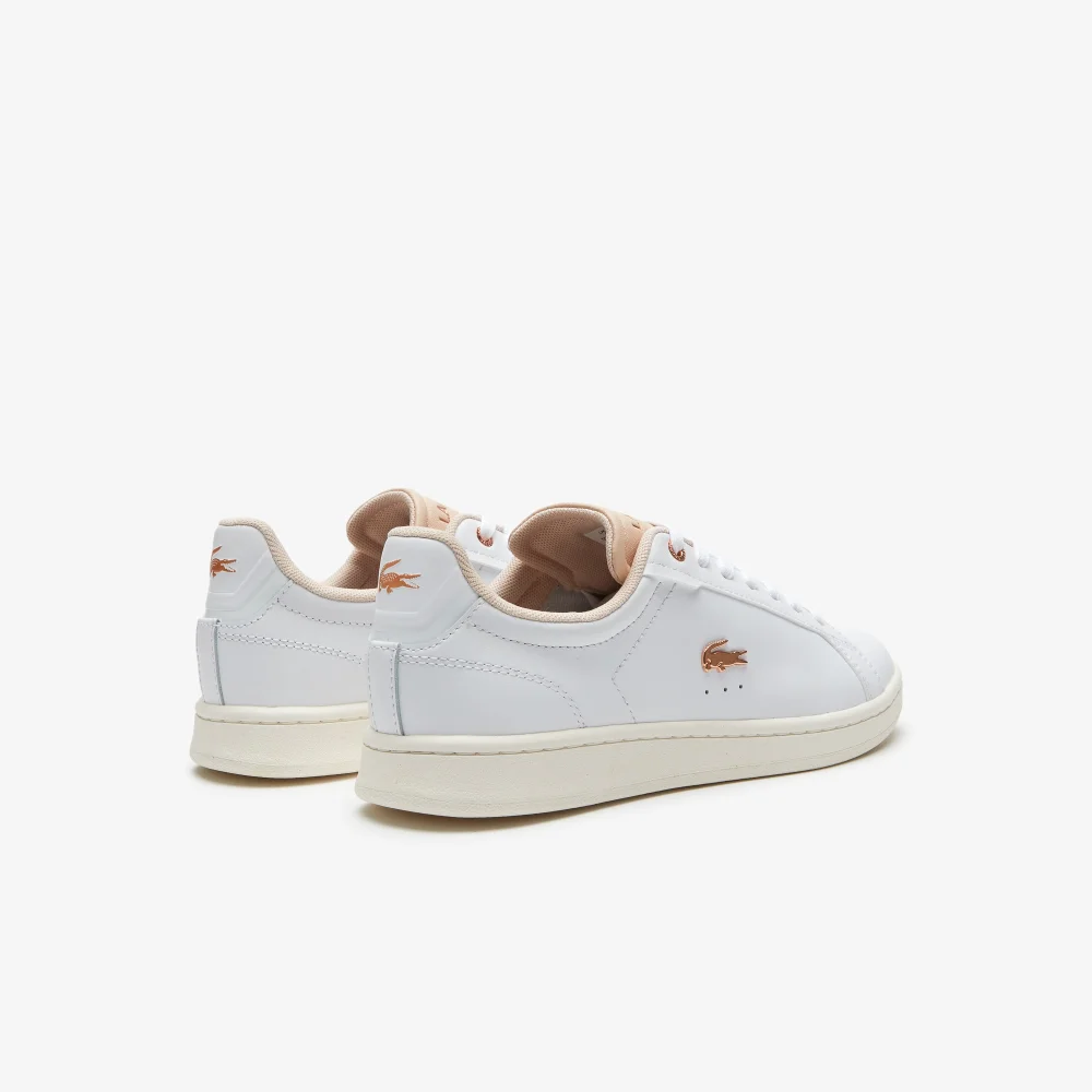Lacoste Carnaby Pro 44SFA0061-65T / weiss