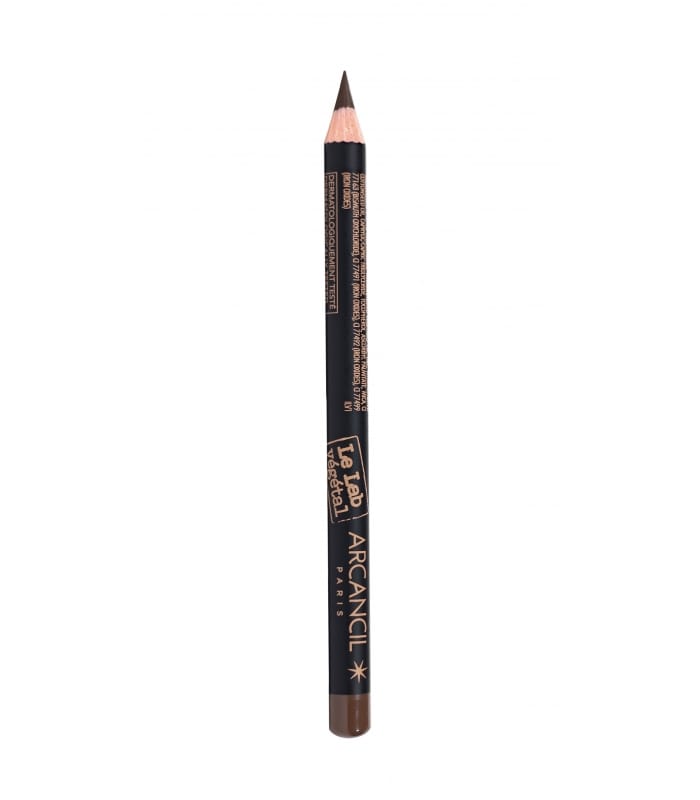 ARCANCIL VEGETAL-CRAYON SOURCILS LAB VEGETAL-Crayon  Sourcils - Vegan