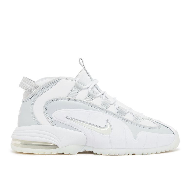 NIKE Air Max Penny white/pure platinum-summit white