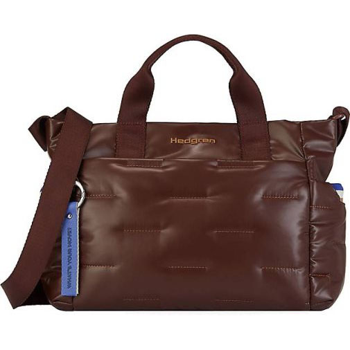 Hedgren Cocoon Handtasche 31 cm