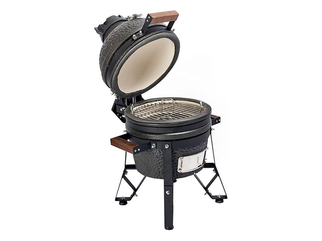 The Bastard Urban Small 2021 Kamado Grill