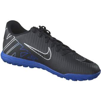 Nike Mercurial Vapor 15 Club TF in schwarz