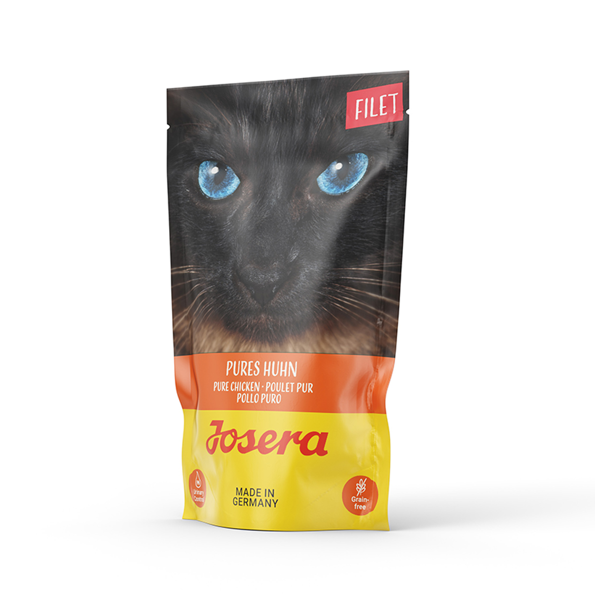 Josera Filet Pures Huhn günstig kaufen bei ZooRoyal