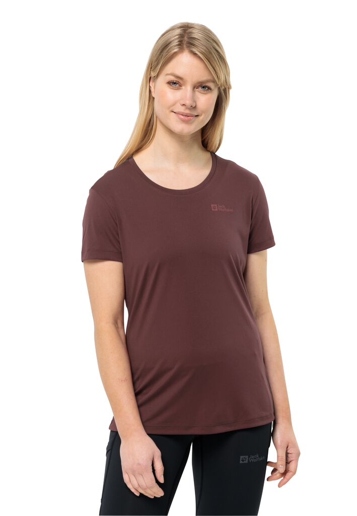 TECH T W Funktionsshirt Damen