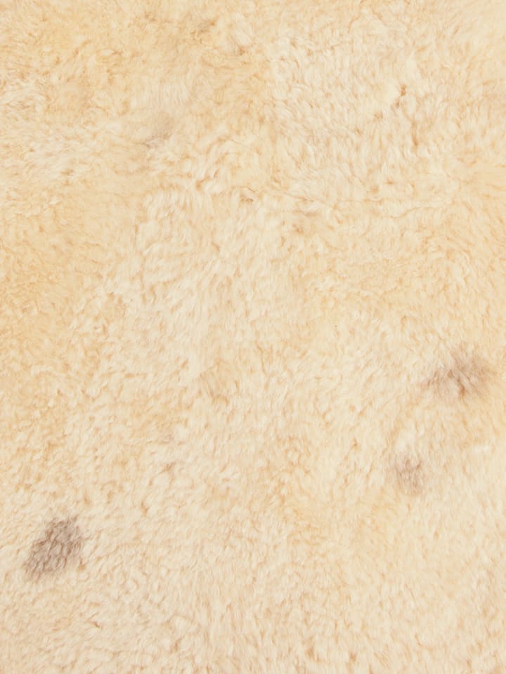 Kaiser Naturfellprodukte Lammfell in Natur günstig kaufen 70-90 cm