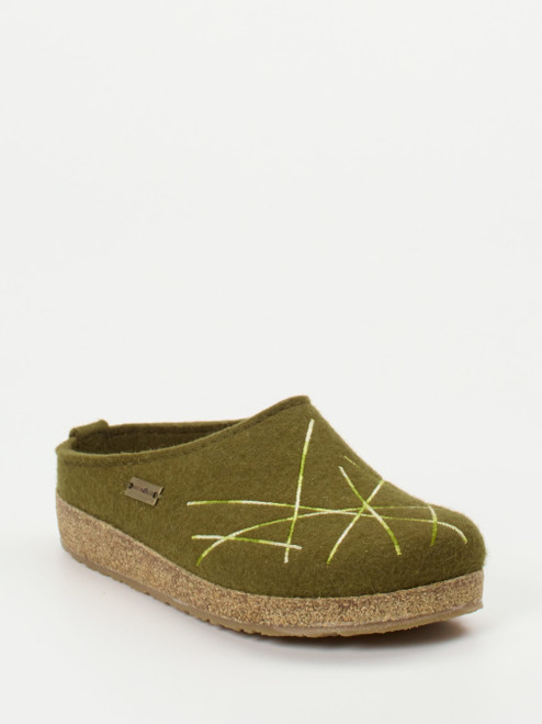 Hausschuh-71636690003 Haflinger