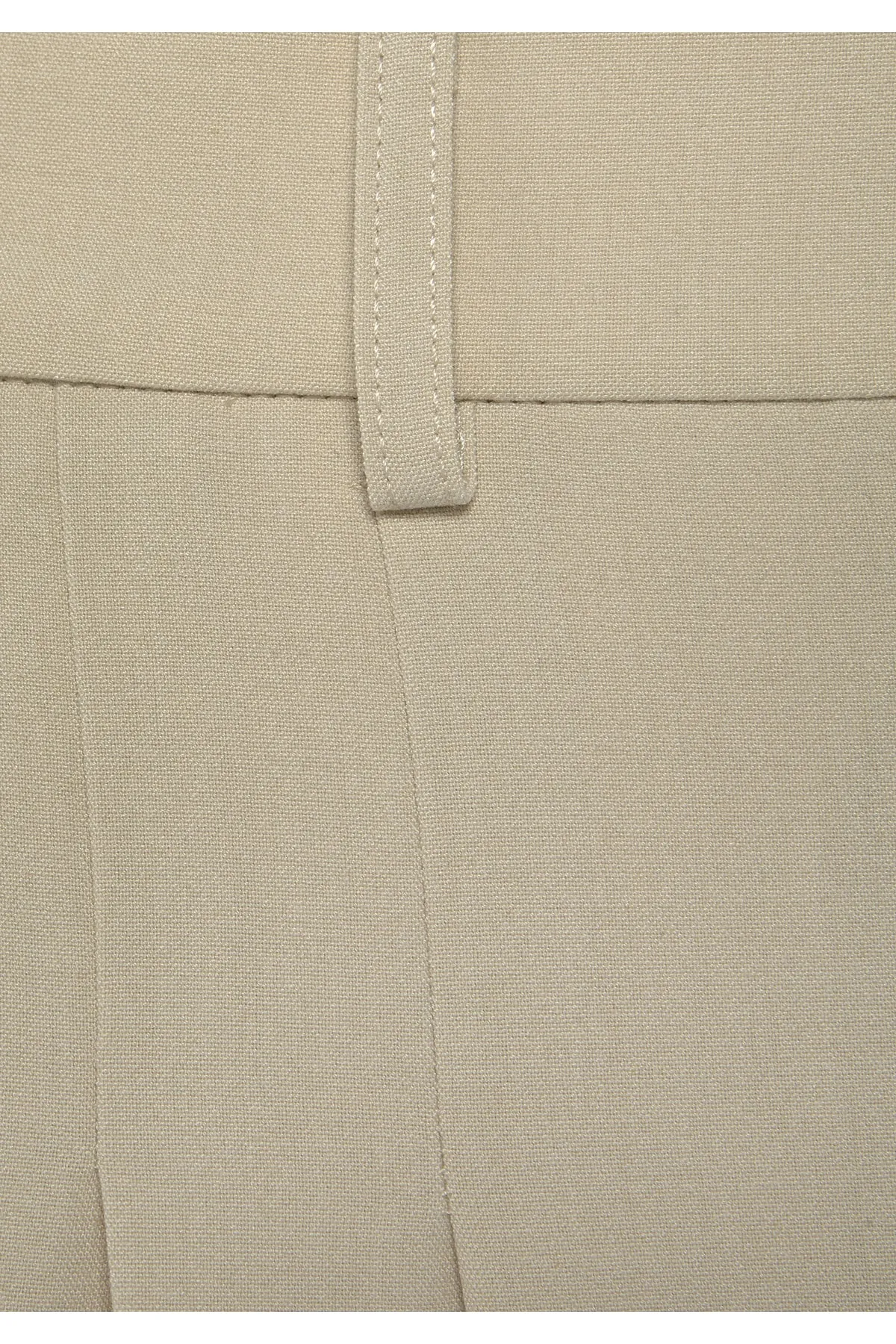 LASCANA  Hose - Braun - Straight