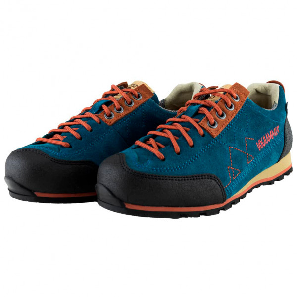 Doghammer - Women's Ginja Rock WP - Approachschuhe