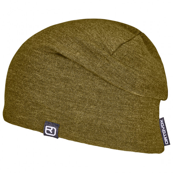 Ortovox - Wonderwool Beanie - Mütze