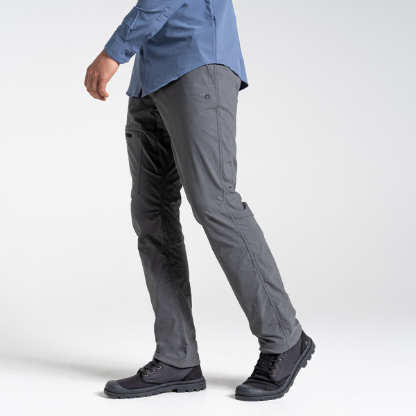 NOSILIFE PRO ACTIVE TROUSER Herren - Reisehose