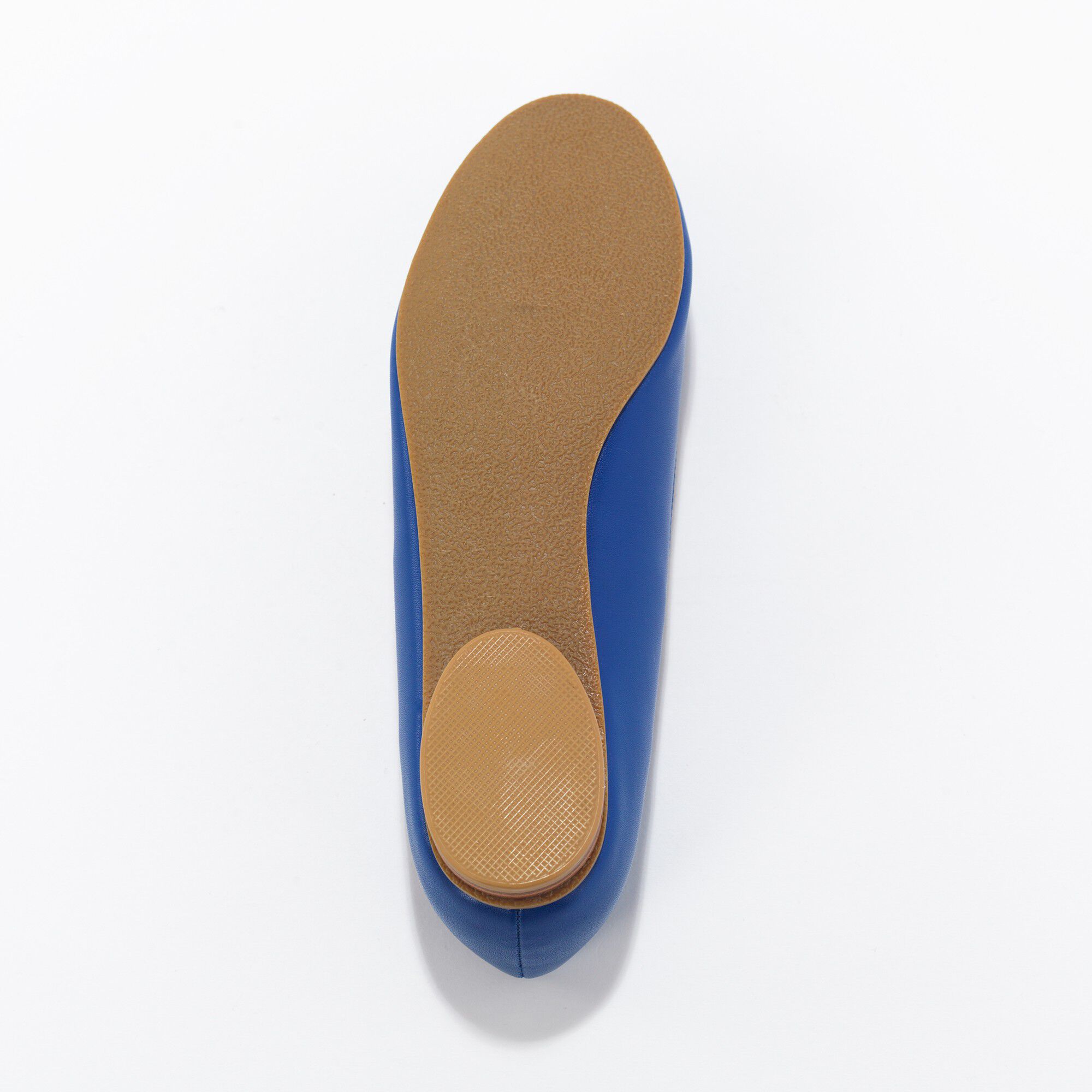 Ballerines plates