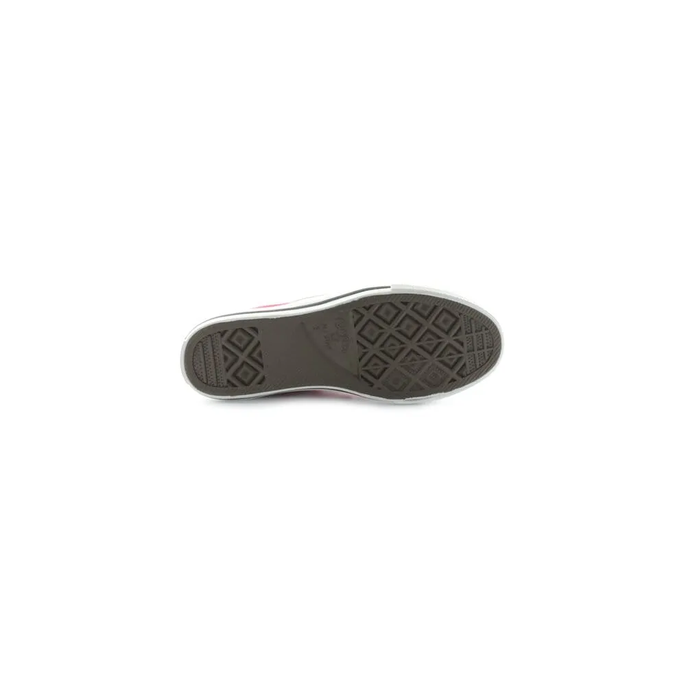 Converse Chuck Taylor All Star Hi 3J232 / rot