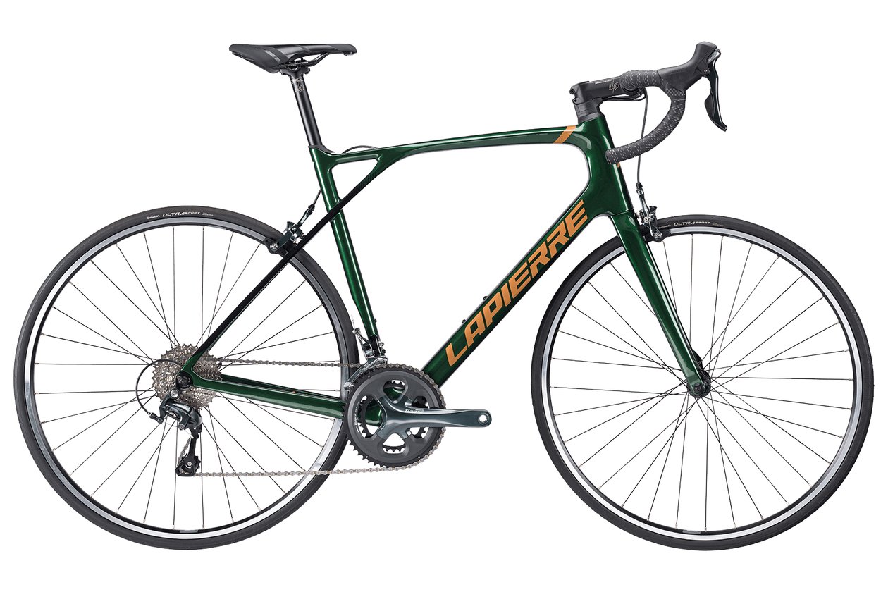 Lapierre Pulsium 3.0 - 2022 - 28 Zoll - Diamant