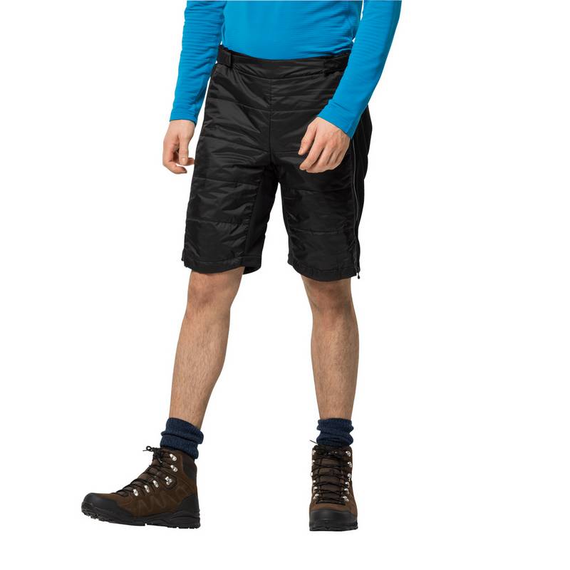 Jack Wolfskin ATMOSPHERE SHORTS MEN Thermohose Herren