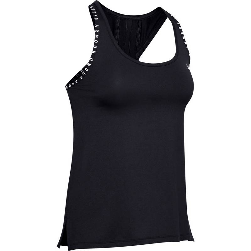 Under Armour Knockout Funktionstank Damen