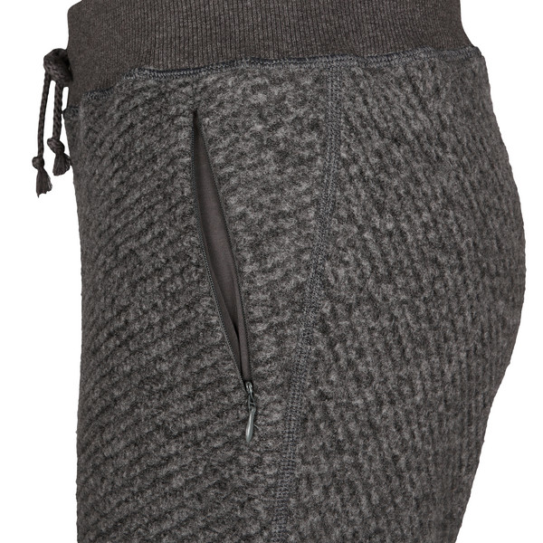W ABISKO WOOL PANTS Damen - Freizeithose