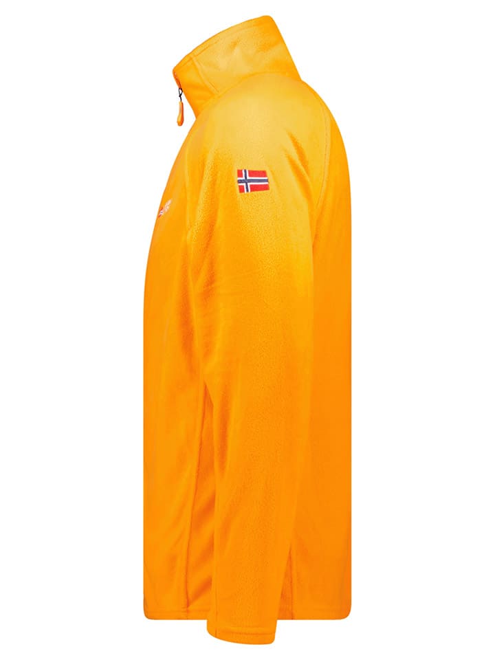 Geographical Norway Fleecejacke 