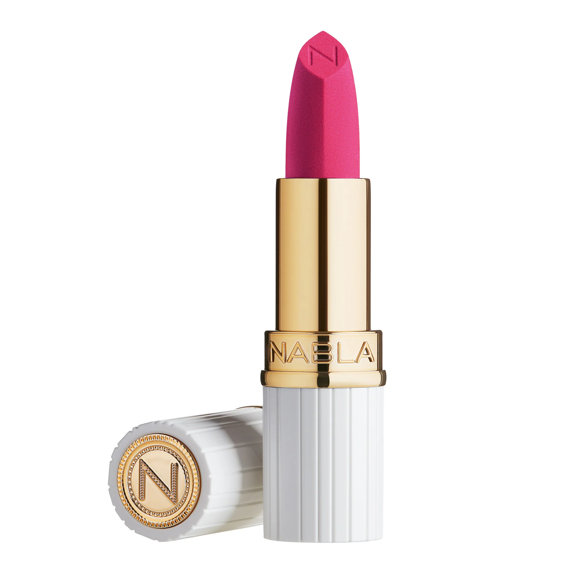 Matte Pleasure Lipstick - Matte leppestift, Leppestift