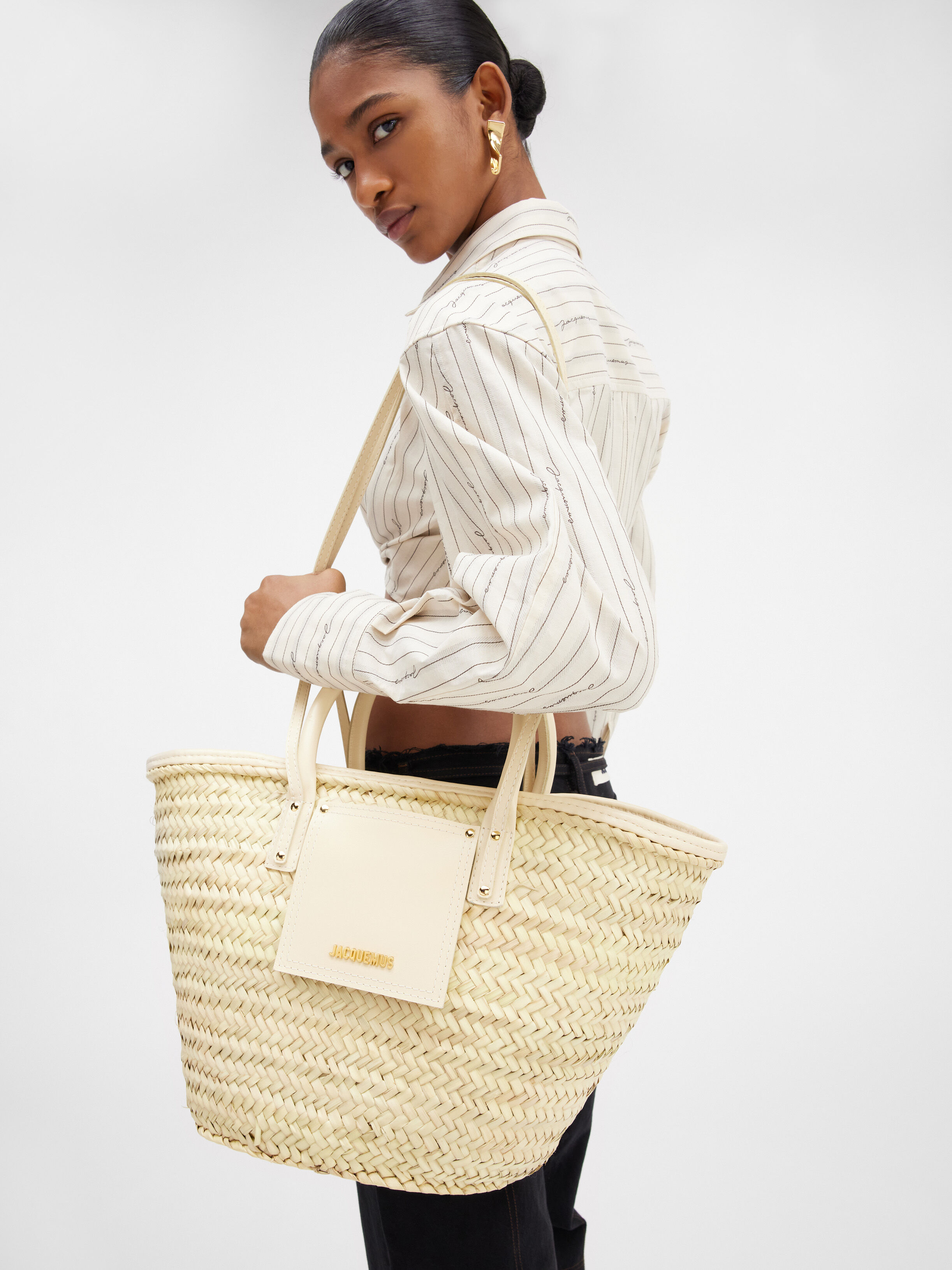 Le panier Soli