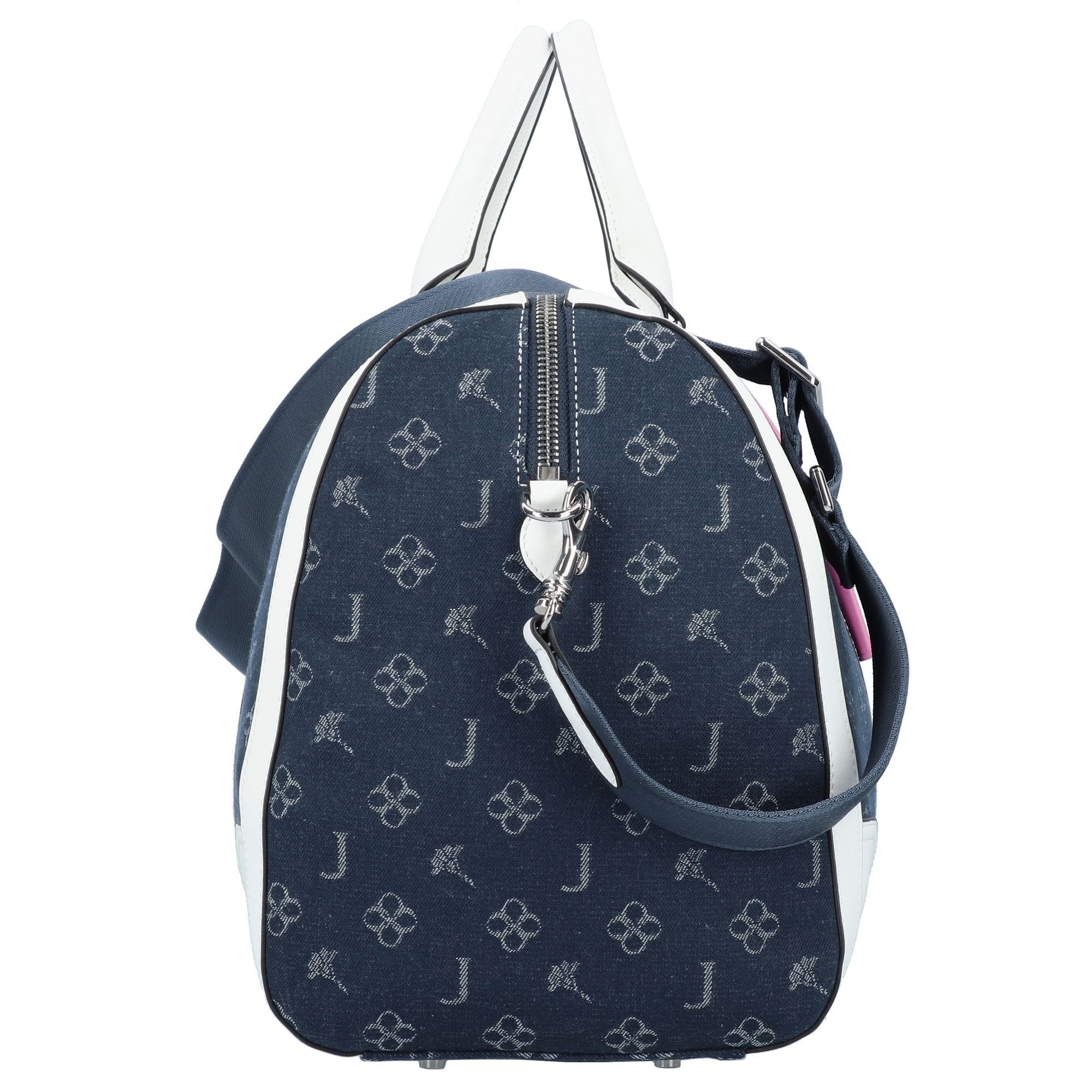 Joop! Weekender Azzurro, Baumwolle