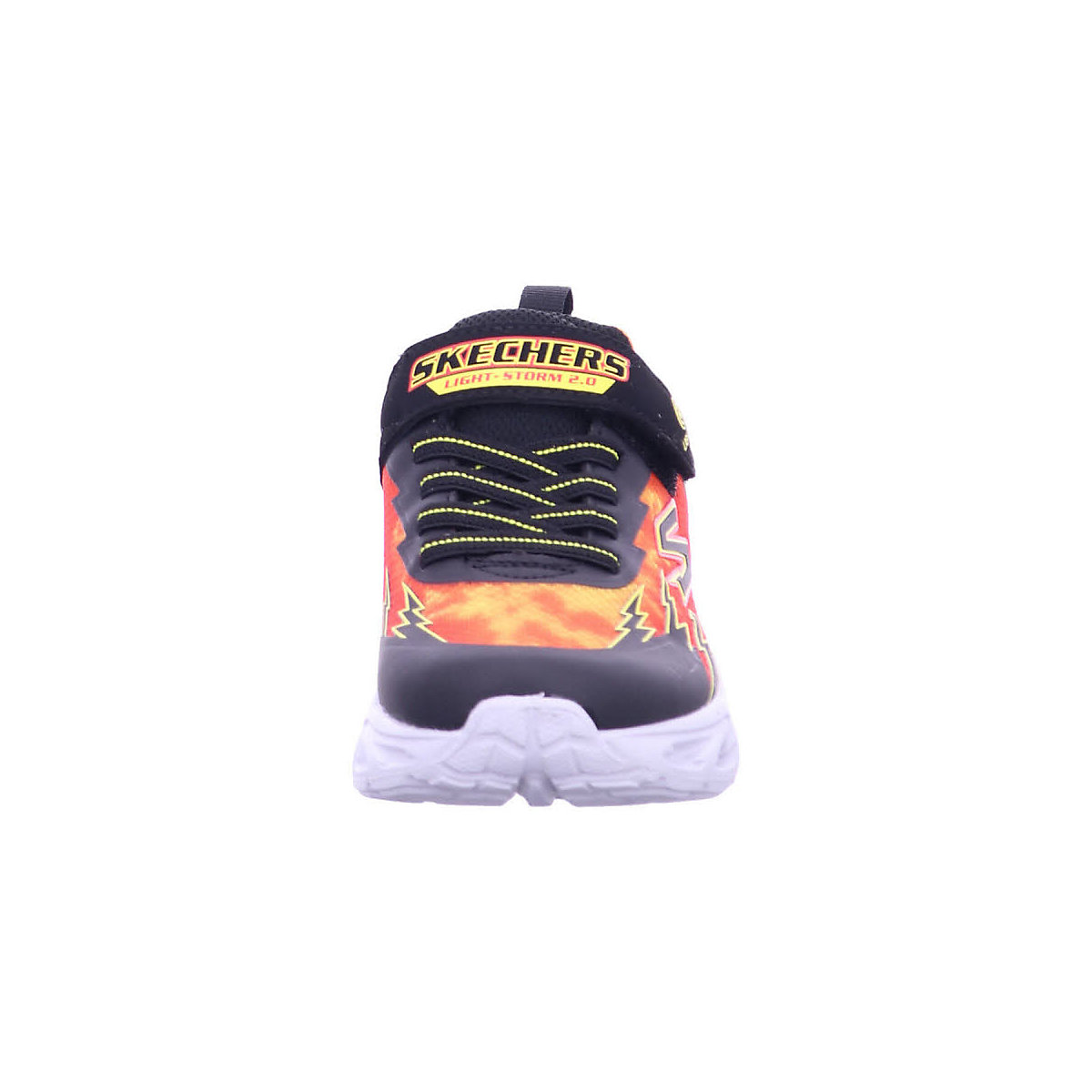 Halbschuhe Blinkies LIGHT STORM 2.0 für Jungen