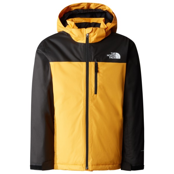 The North Face - Teen's Snowquest X Insulated Jacket - Skijacke