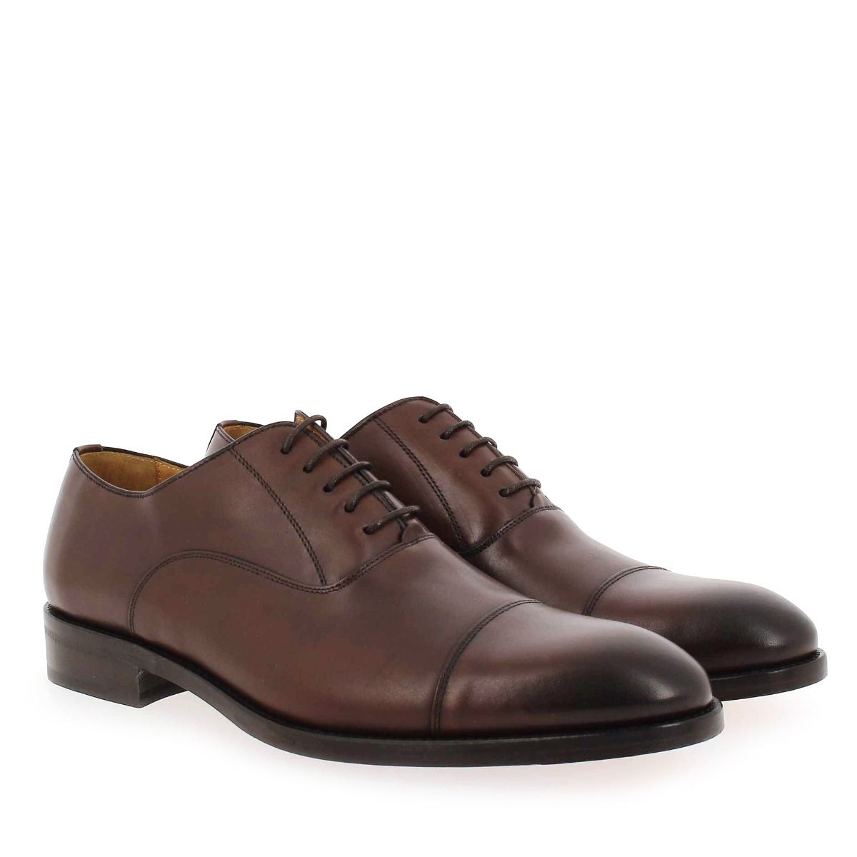 Alexander Bennet  1035 14 - marron