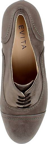 EVITA Damen Pumps MARIA