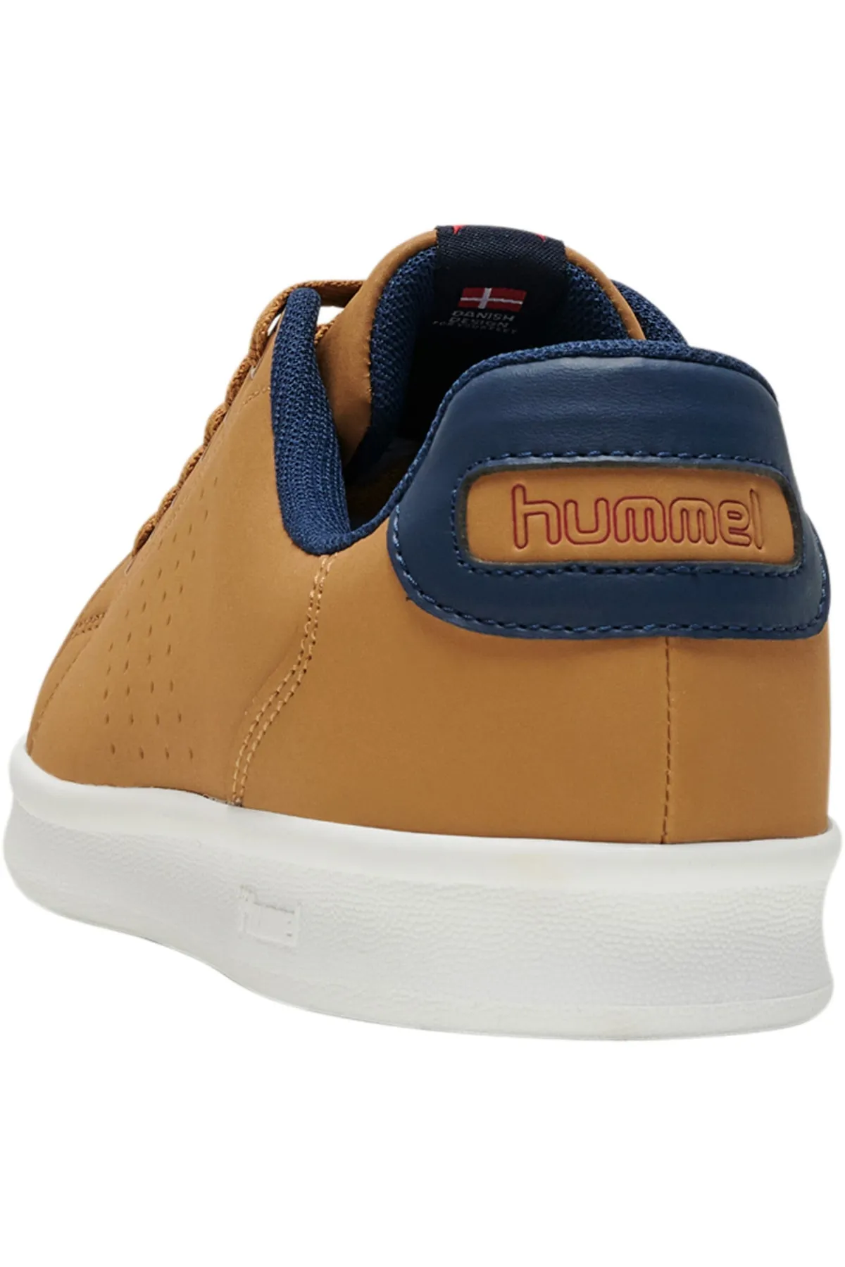 hummel  BUSAN-SYNTH. NUBUK