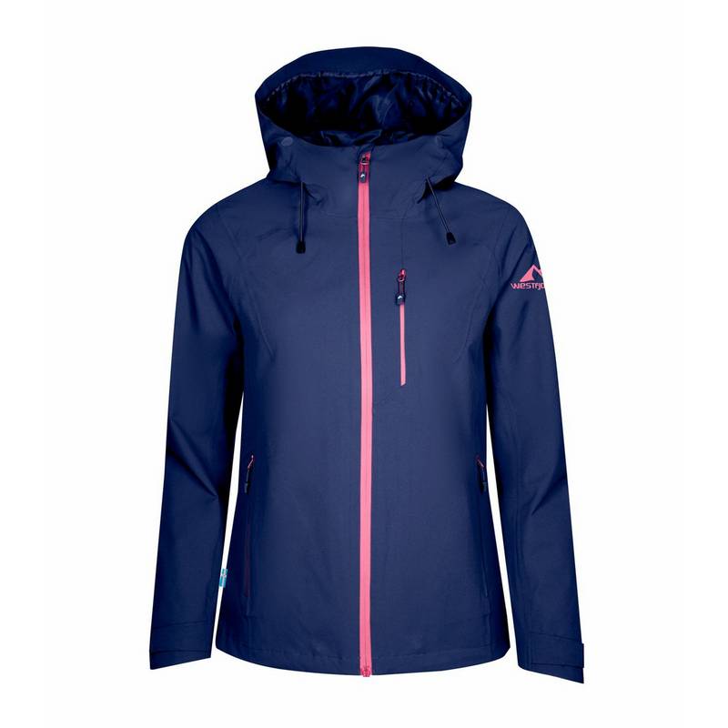 Westfjord Keilir Funktionsjacke Damen
