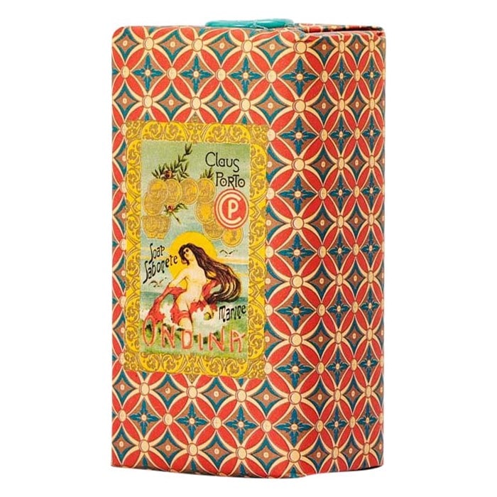 Ondina Sea Mist Wax Sealed Soap